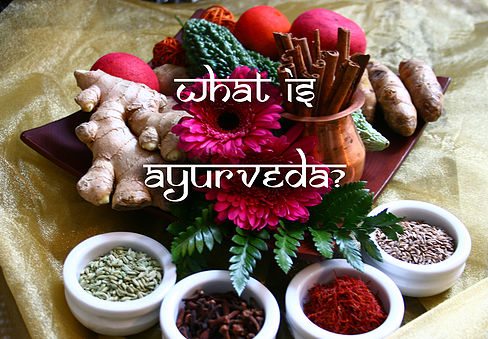 Ayurveda